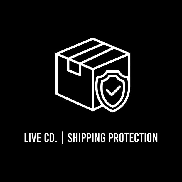 SHIPPING PROTECTION