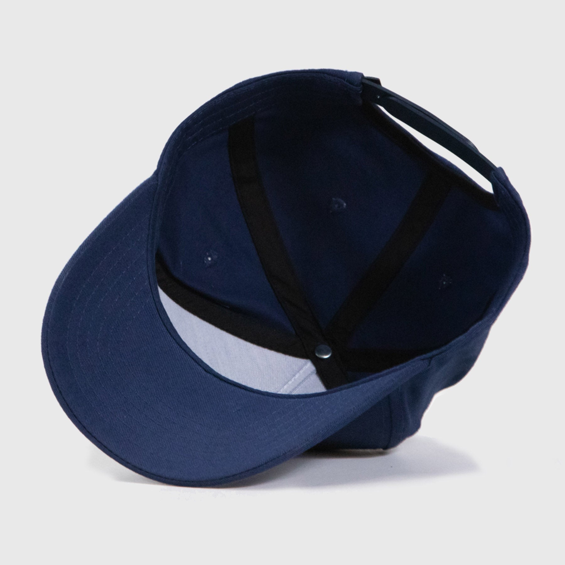 LVCO "Royal Blue" A-Frame Snapback