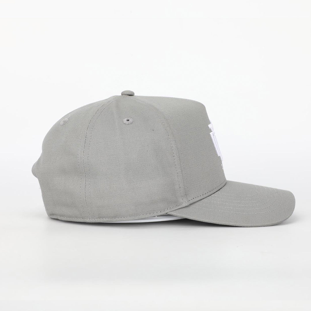 LVCO "Grey" A-Frame LVCO Snapback