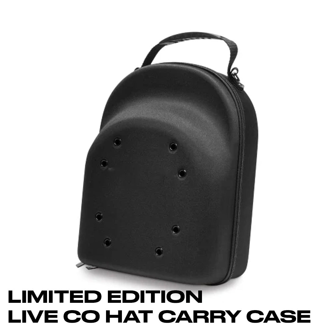 [FREE] Hat Carry Case