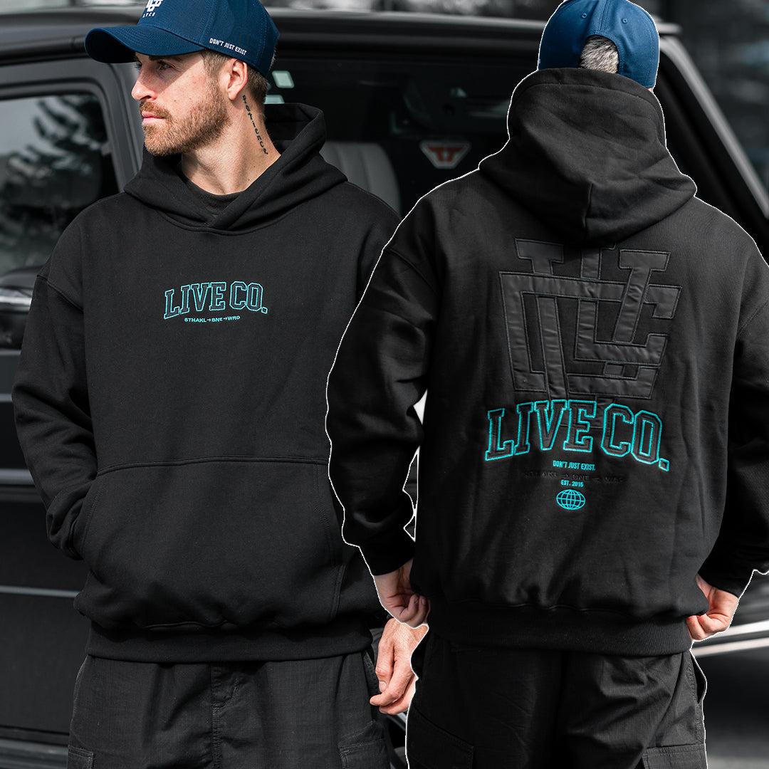 [Limited Edition] World Series Hoodie