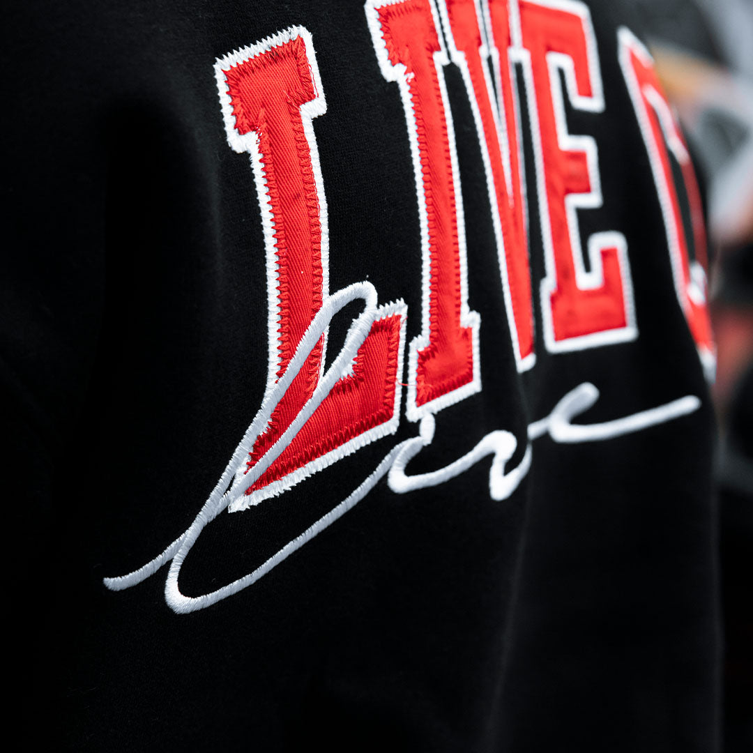 [Limited Edition] Signature Statement Hoodie