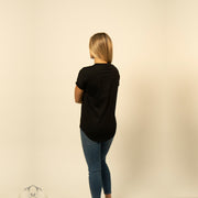 Signature Series Female T-Shirt - Black